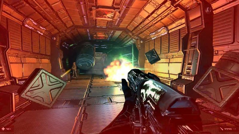 Galactic Hitman Steam CD Key
