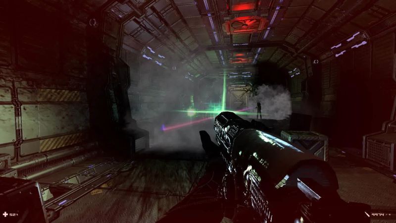 Galactic Hitman Steam CD Key screenshot 4