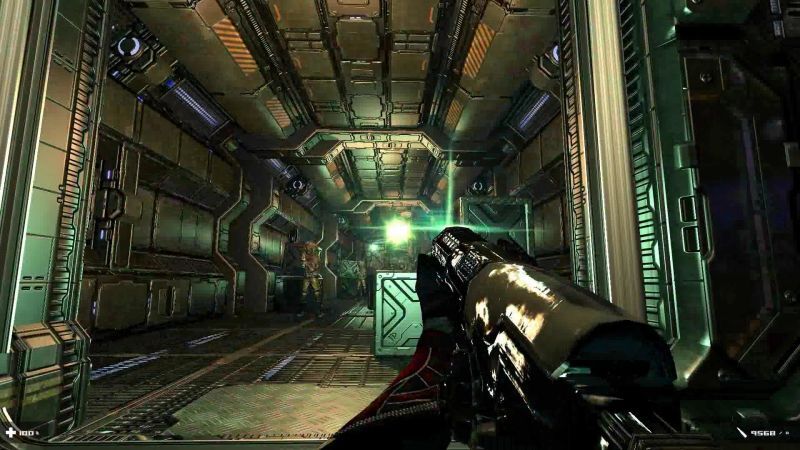 Galactic Hitman Steam CD Key screenshot 5