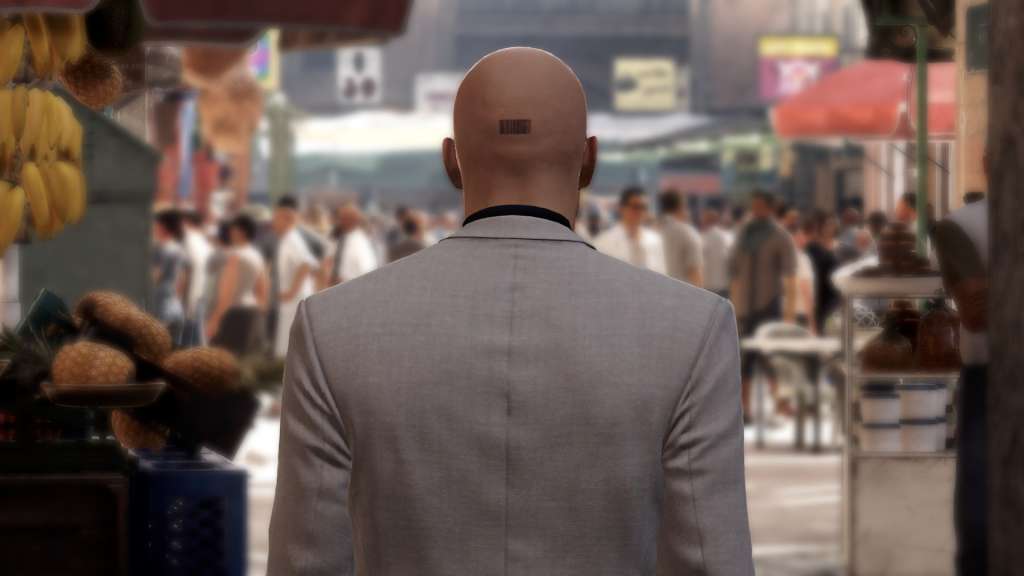HITMAN: The Complete First Season Steam CD Key screenshot 2