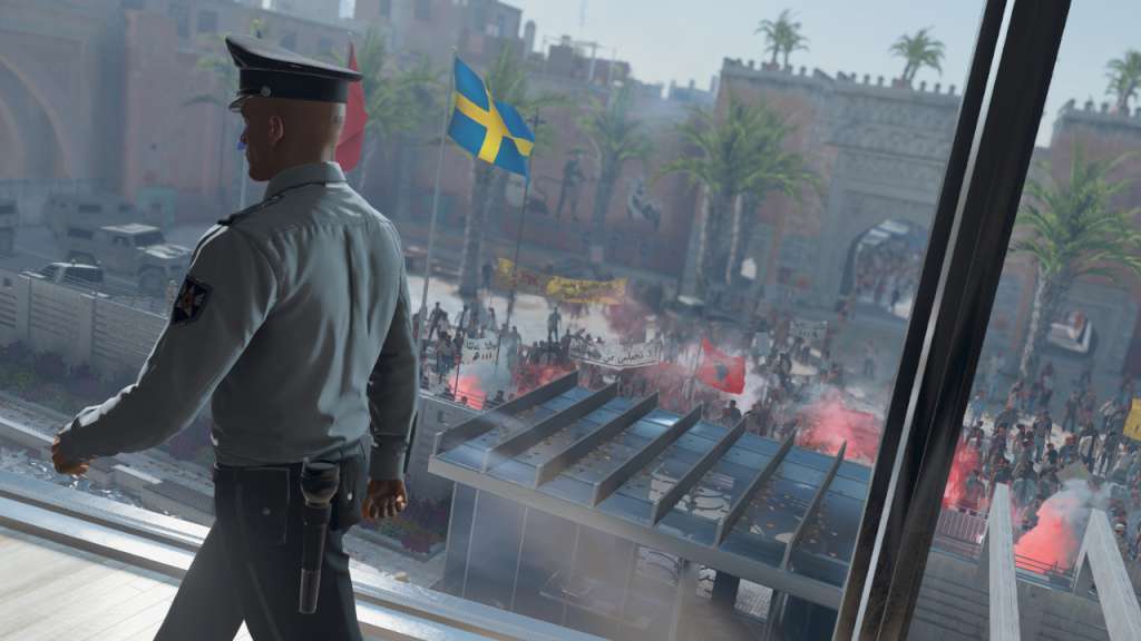 HITMAN: The Complete First Season Steam CD Key screenshot 3