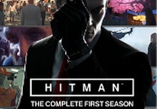 HITMAN: The Complete First Season Steam CD Key