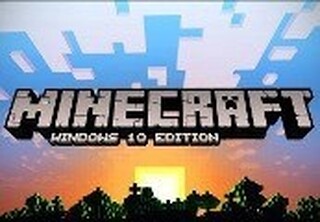 Minecraft for Windows 10 CD Key