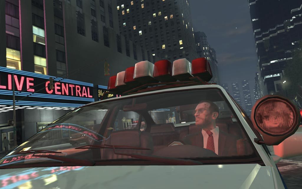 Grand Theft Auto IV Complete Edition PC Rockstar Digital Download CD Key