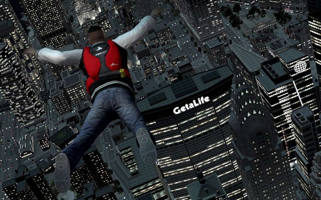 Grand Theft Auto IV Complete Edition PC Rockstar Digital Download CD Key screenshot 2