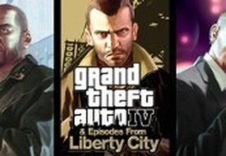 Grand Theft Auto IV Complete Edition PC Rockstar Digital Download CD Key