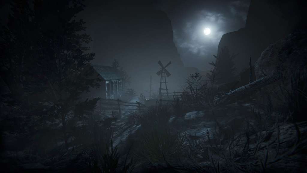 Outlast 2 PC GOG CD Key screenshot 3