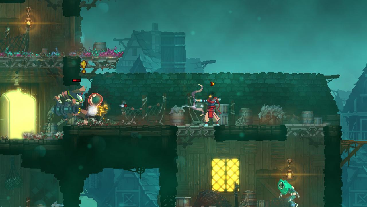 Dead Cells PC Steam CD Key screenshot 5