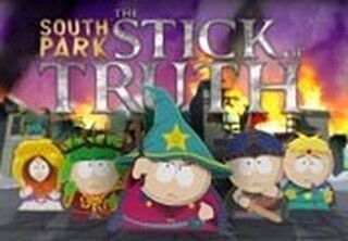 South Park: The Stick of Truth UNCUT PC Ubisoft Connect CD Key
