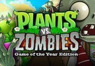 Plants vs. Zombies GOTY Steam CD Key