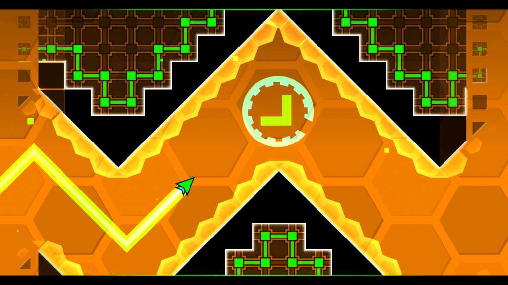 Geometry Dash Steam CD Key screenshot 3