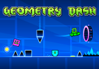 Geometry Dash Steam CD Key