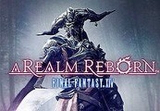 Final Fantasy XIV: Online Starter Edition US Digital Download CD Key
