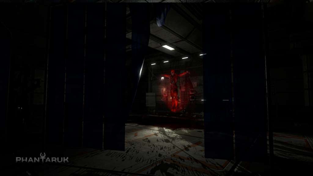 Phantaruk EU Steam CD Key screenshot 2