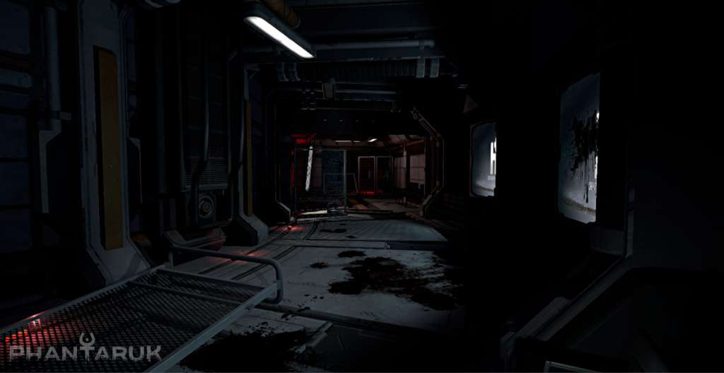 Phantaruk EU Steam CD Key screenshot 3