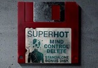 SUPERHOT: MIND CONTROL DELETE Steam CD Key