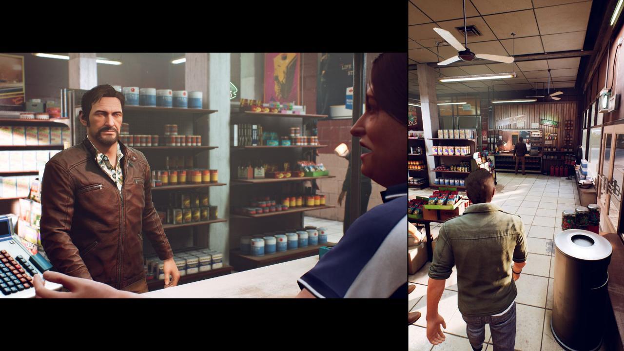 A Way Out EA App CD Key  screenshot 4