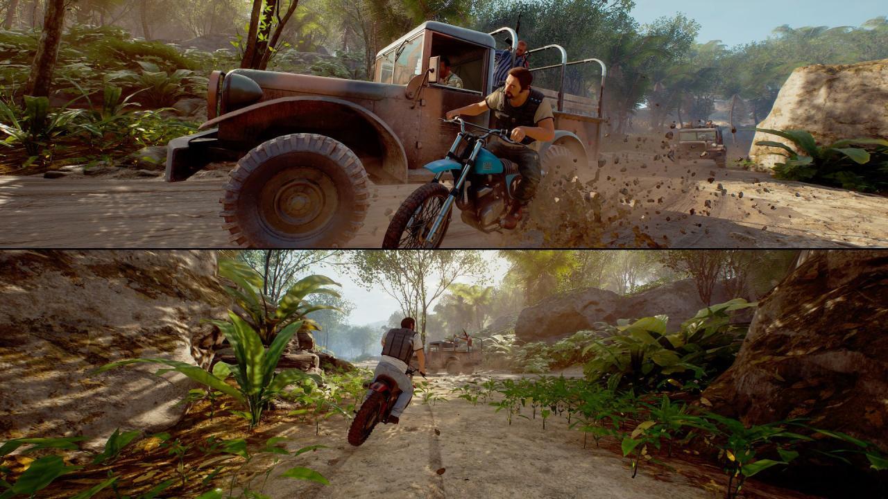 A Way Out EA App CD Key  screenshot 5