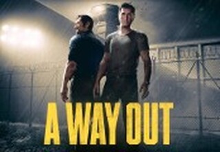 A Way Out EA App CD Key 