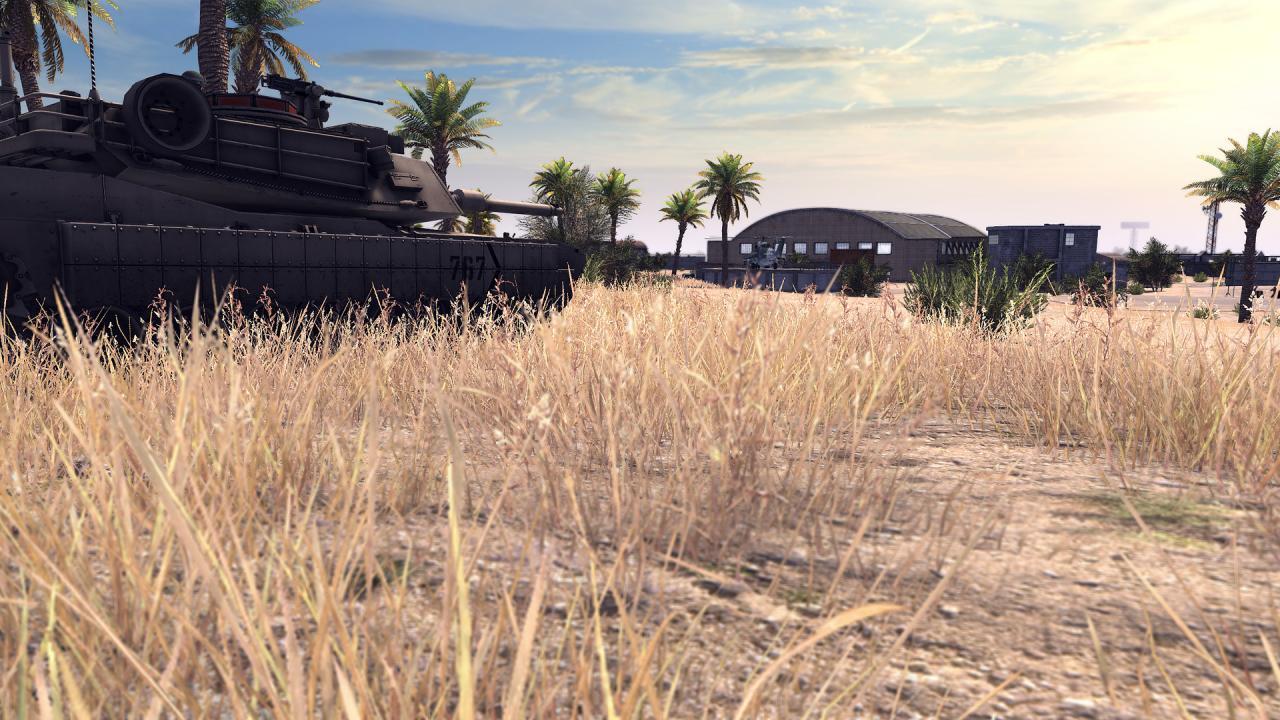 Call to Arms Basic Edition Steam CD Key screenshot 4