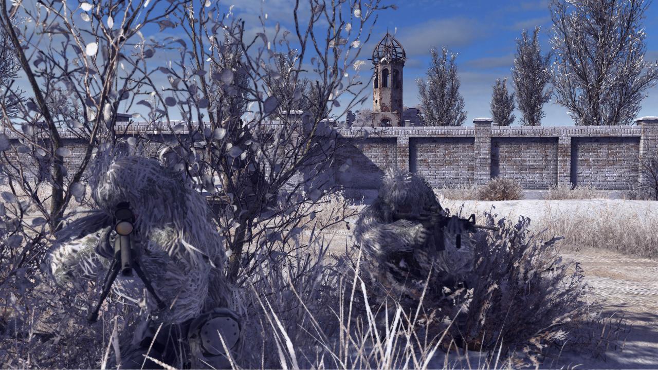 Call to Arms Basic Edition Steam CD Key screenshot 5