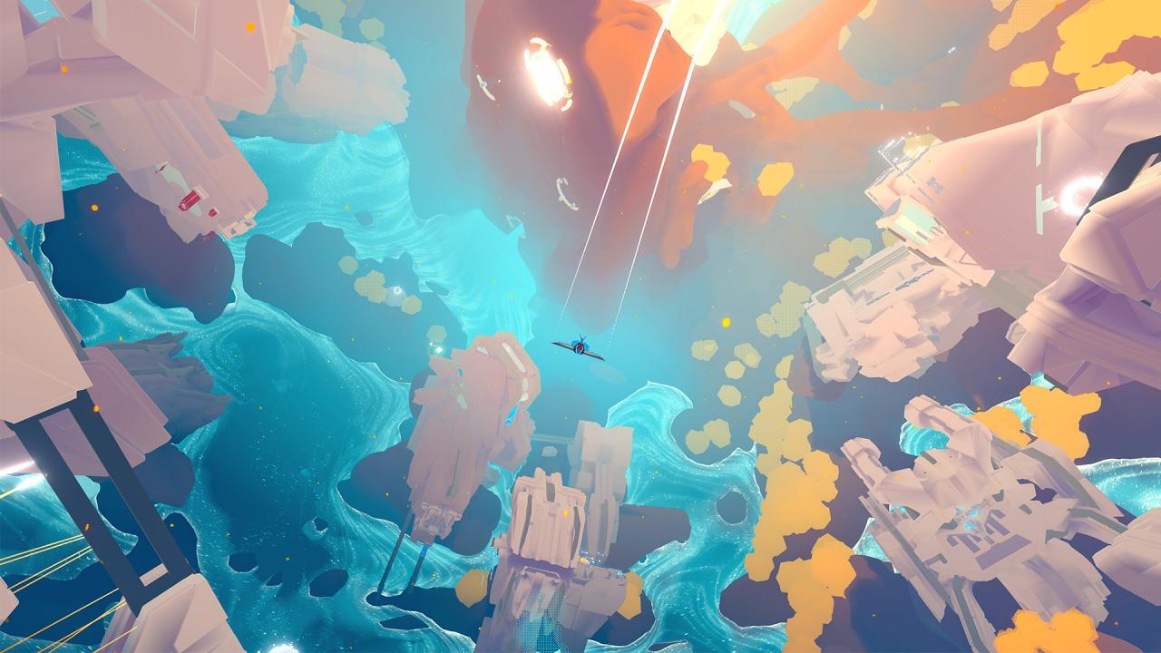 InnerSpace EU Steam CD Key screenshot 2