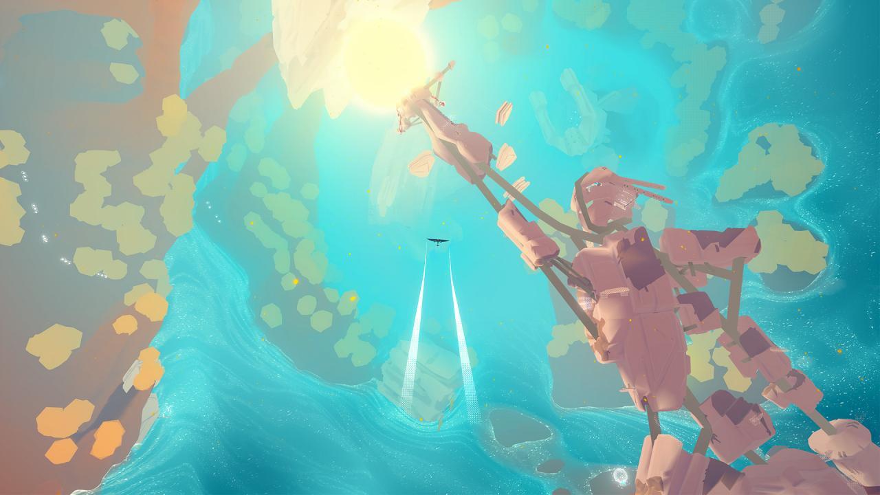 InnerSpace EU Steam CD Key screenshot 3