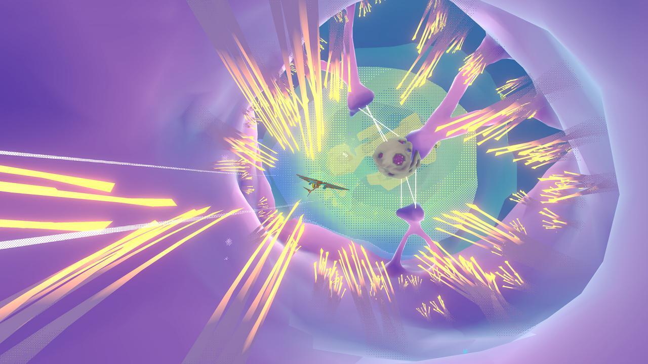 InnerSpace EU Steam CD Key screenshot 4