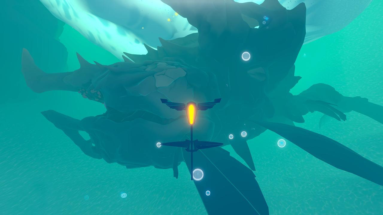 InnerSpace EU Steam CD Key screenshot 6