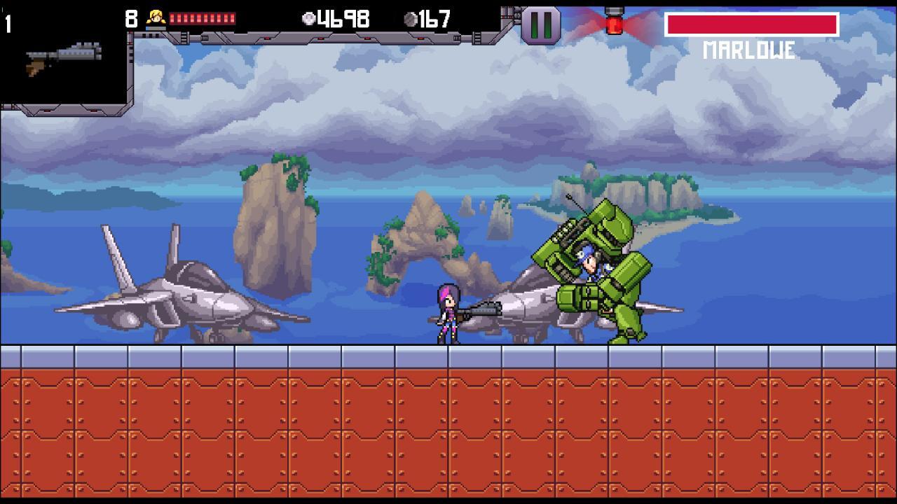 Cally's Caves 4 PC Steam CD Key screenshot 2