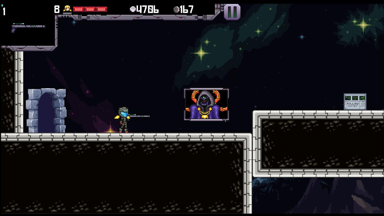 Cally's Caves 4 PC Steam CD Key screenshot 4