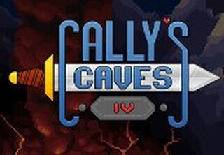 Cally's Caves 4 PC Steam CD Key