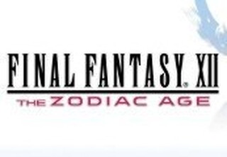 Final Fantasy XII The Zodiac Age PC Steam CD Key