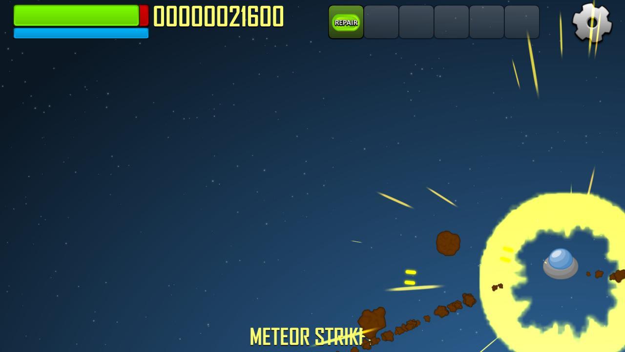 SpaceShot EU Steam CD Key screenshot 2