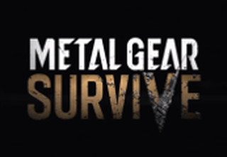 Metal Gear Survive PC Steam CD Key