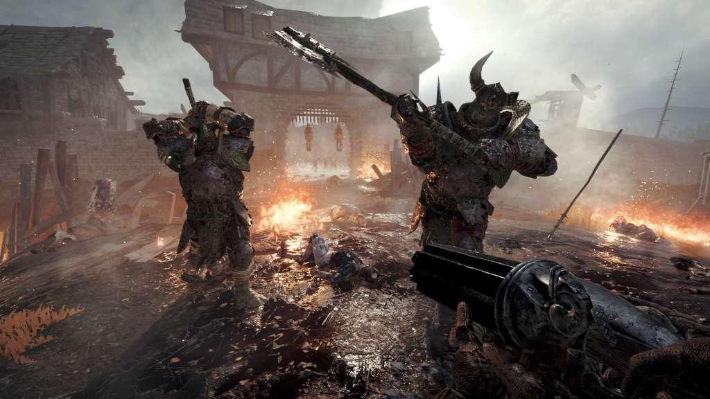 Warhammer: Vermintide 2 PC Steam CD Key screenshot 3