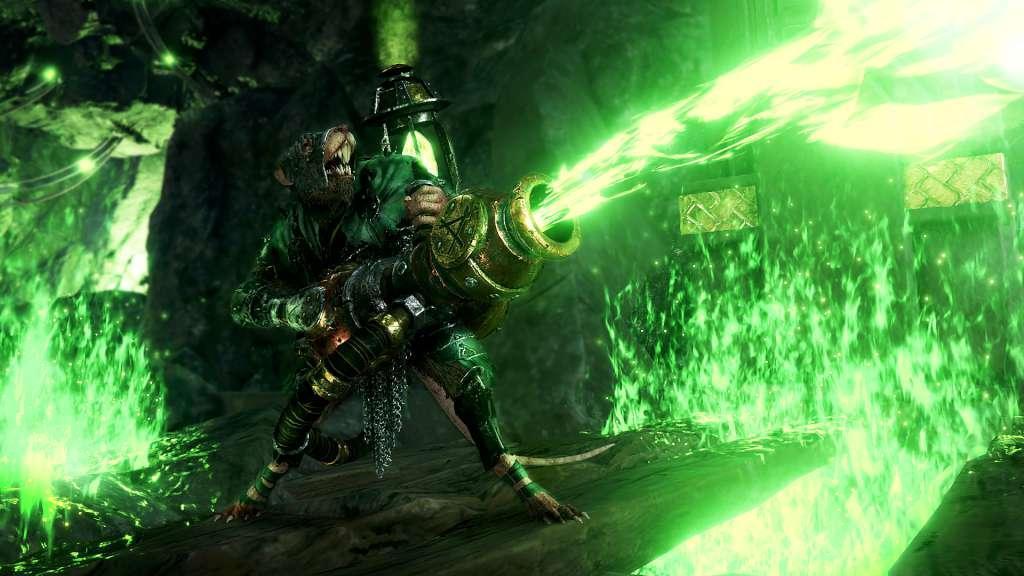 Warhammer: Vermintide 2 - Collector's Edition Steam CD Key
