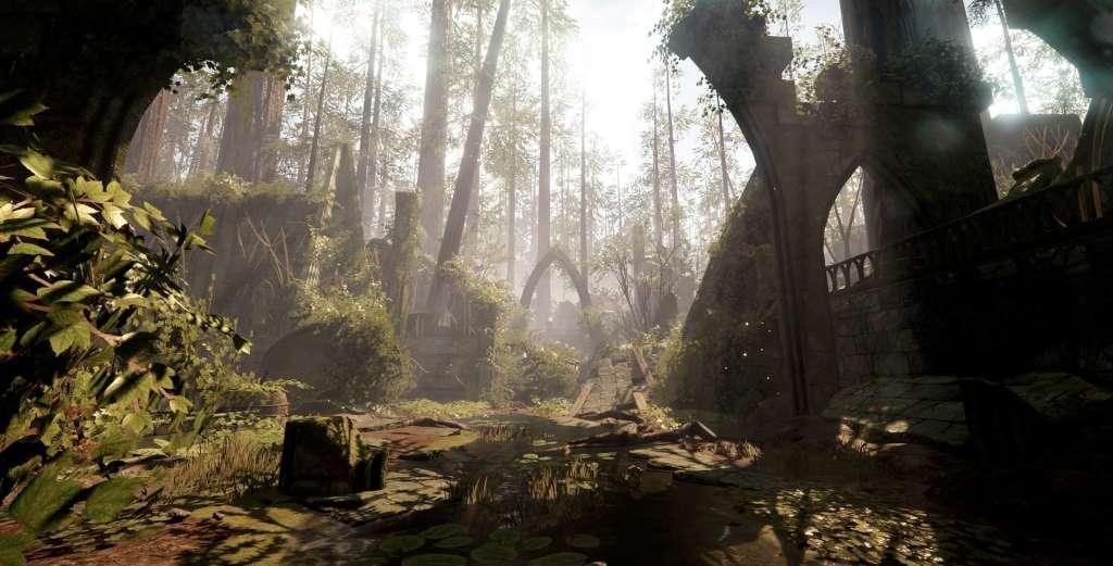 Warhammer: Vermintide 2 - Collector's Edition Steam CD Key screenshot 2