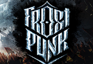 Frostpunk Steam CD Key