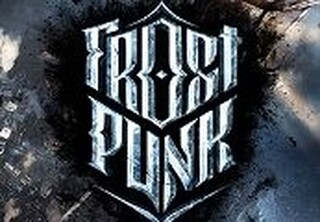 Frostpunk EU Steam CD Key