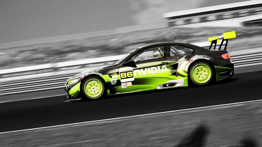 Assetto Corsa Ultimate Edition PC Steam CD Key screenshot 2