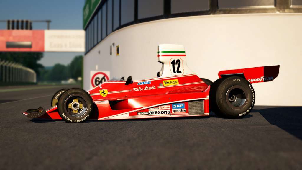 Assetto Corsa Ultimate Edition PC Steam CD Key screenshot 3