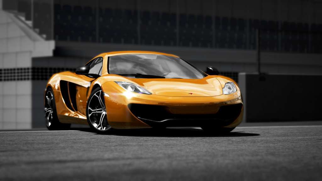 Assetto Corsa Ultimate Edition PC Steam CD Key screenshot 4