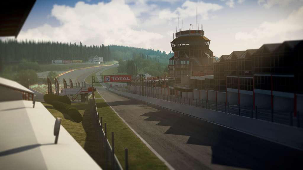 Assetto Corsa Ultimate Edition PC Steam CD Key screenshot 5