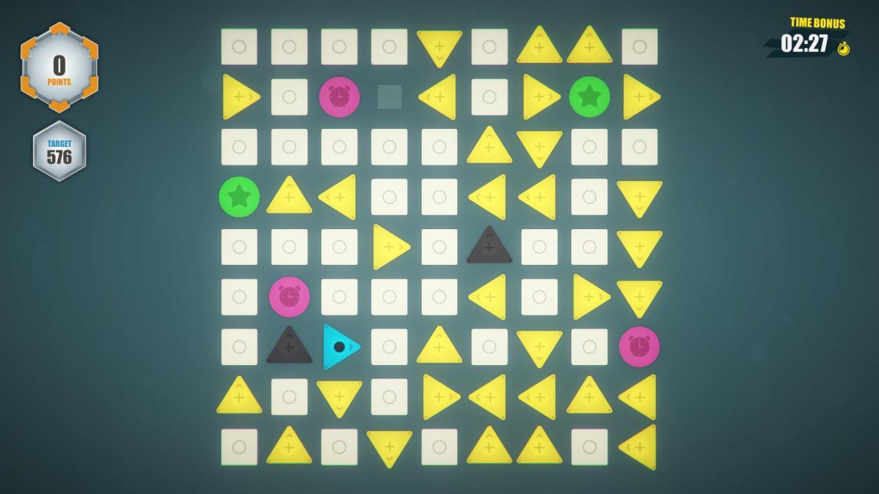 Shift Steam CD Key