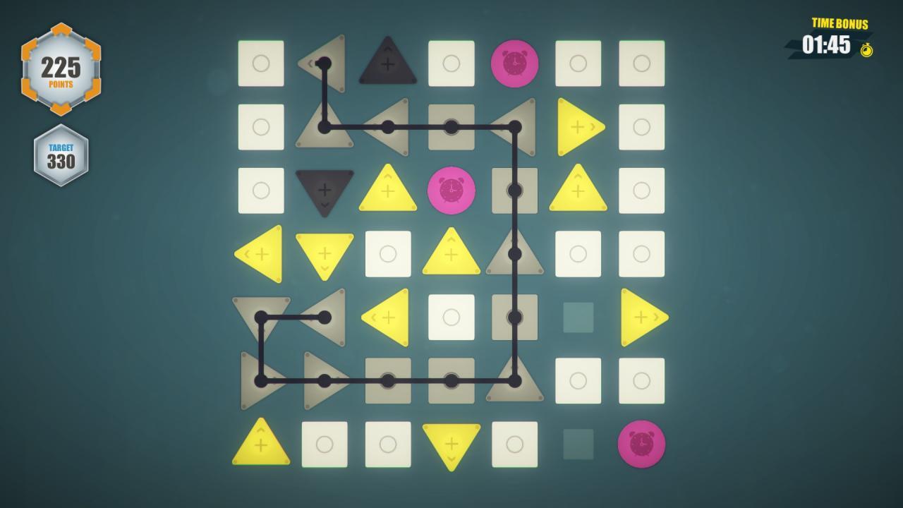 Shift Steam CD Key screenshot 2