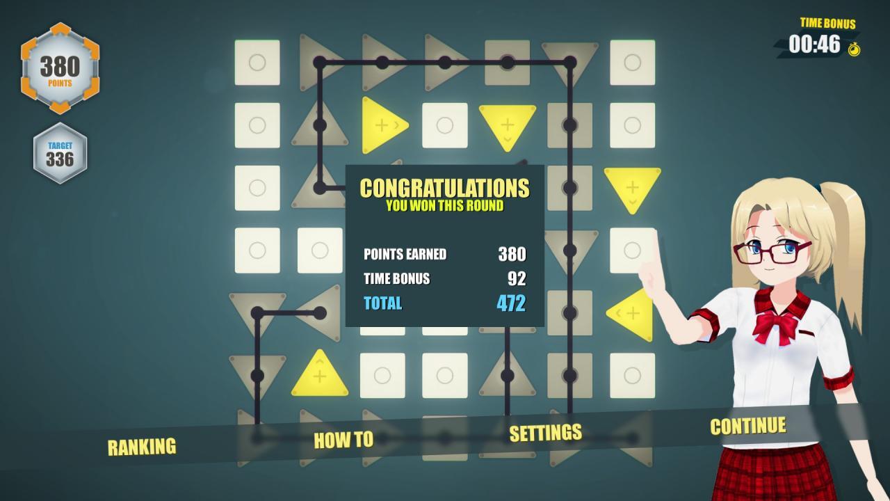 Shift Steam CD Key screenshot 3