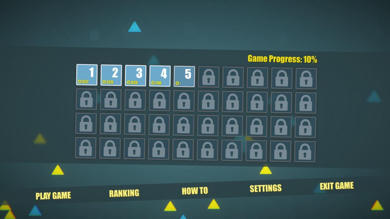 Shift Steam CD Key screenshot 5