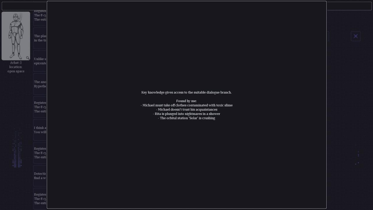 Lost Crew Steam CD Key screenshot 2