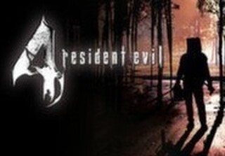 Resident Evil 4 / Biohazard 4 (2005) PC Steam CD Key
